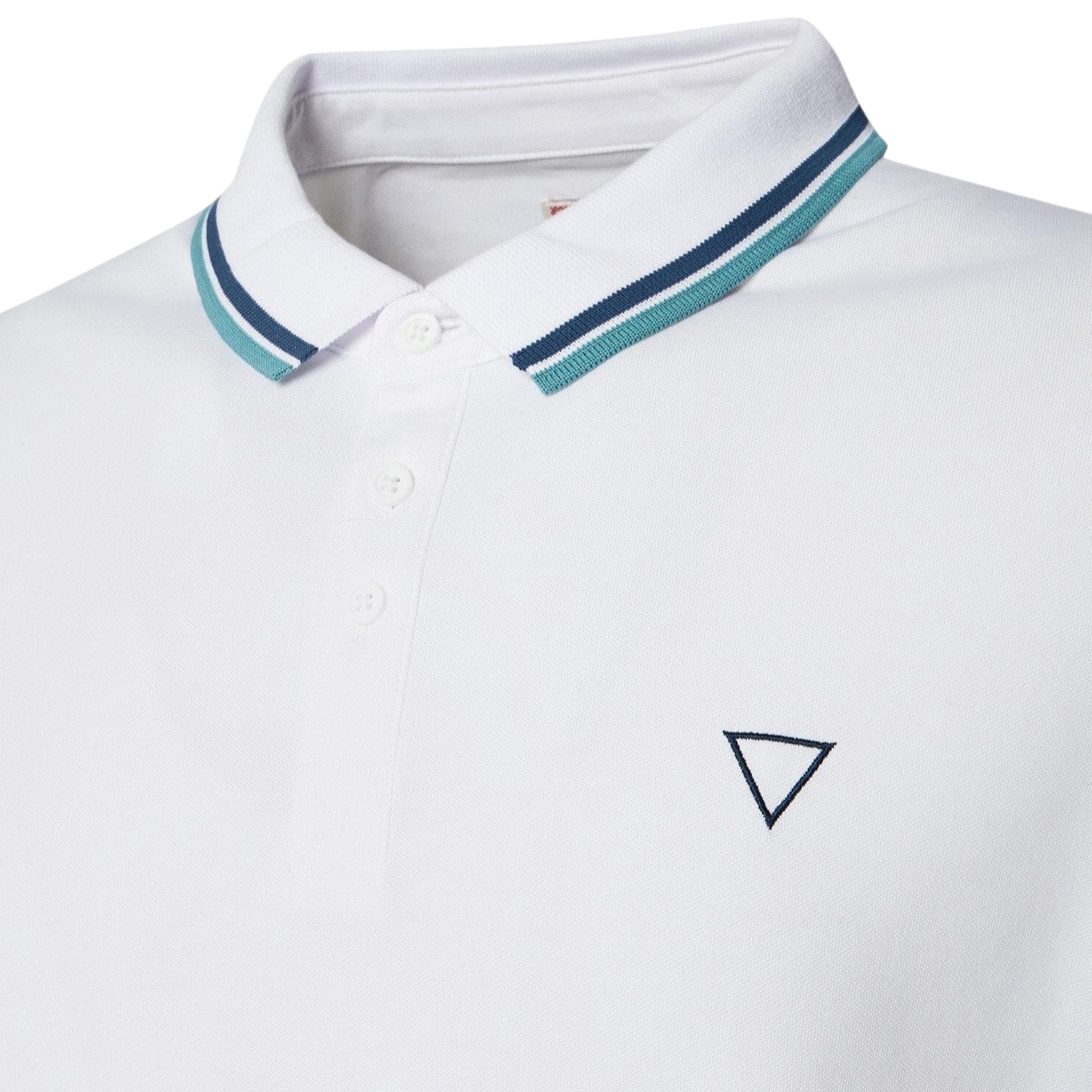 Polo GUESS Uomo M2GP34KARS0 F0CF 