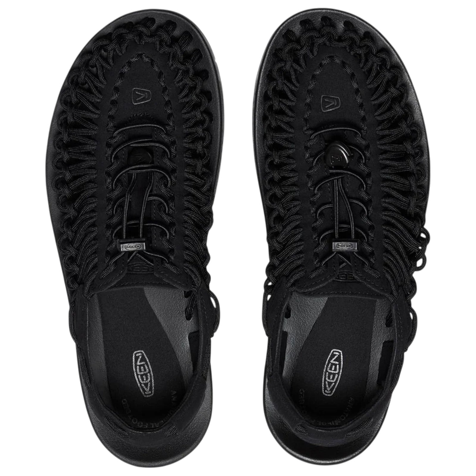 Sandali KEEN Uomo 1014097 NER 