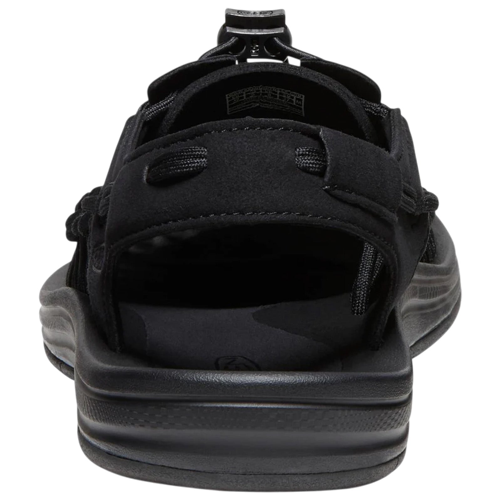 Sandali KEEN Uomo 1014097 NER 