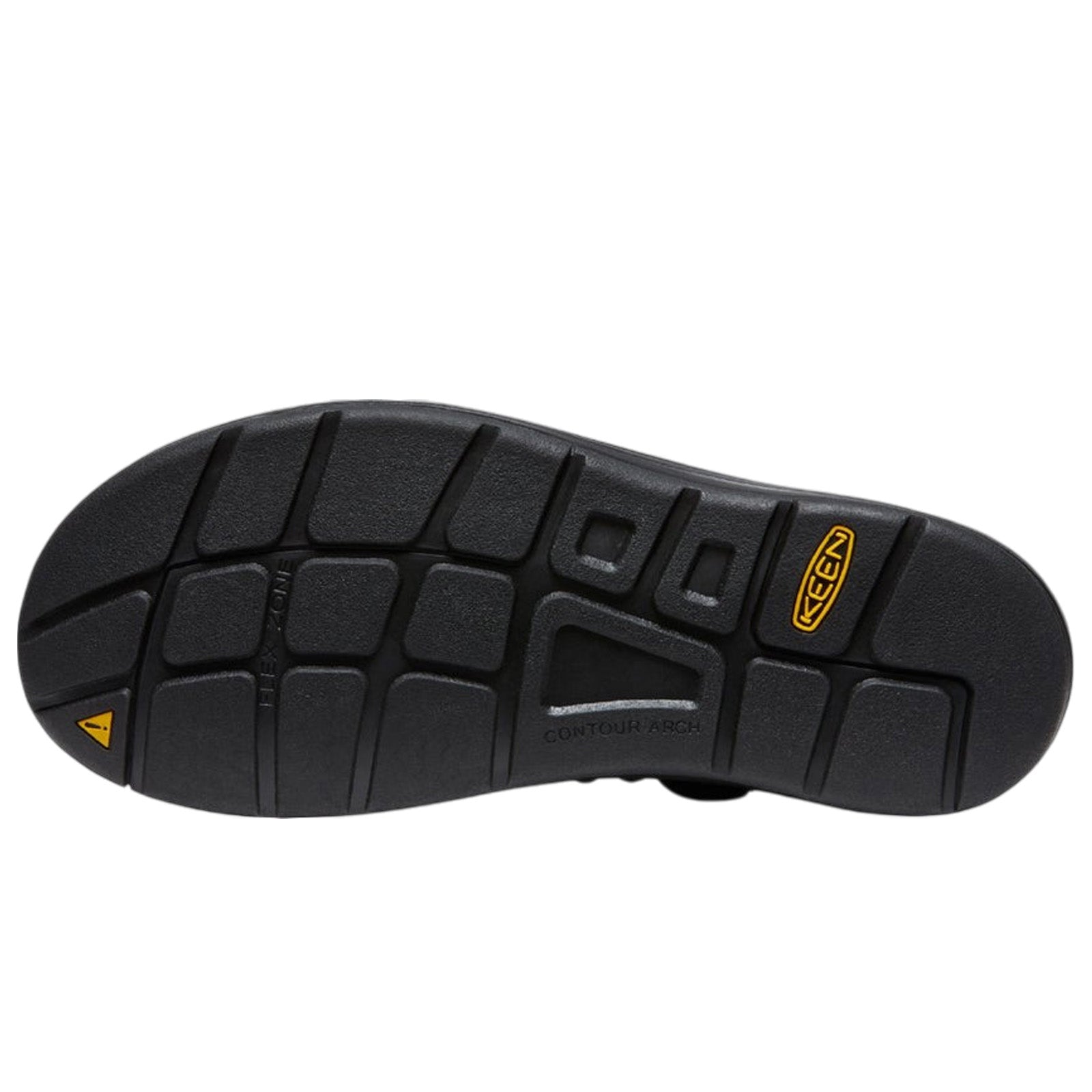 Sandali KEEN Uomo 1014097 NER 