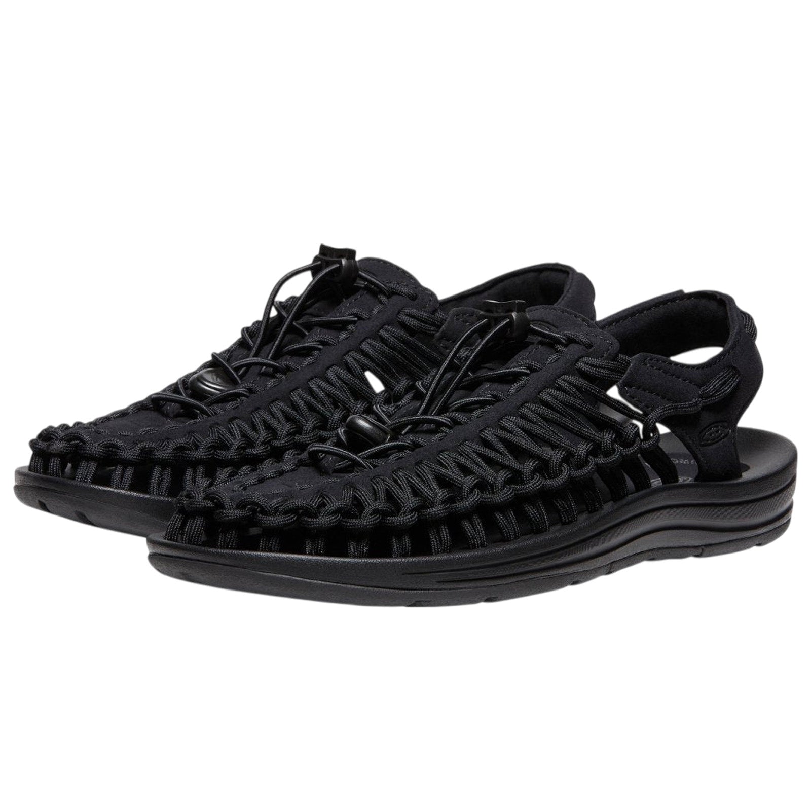 Sandali KEEN Donna 1014099 NER 