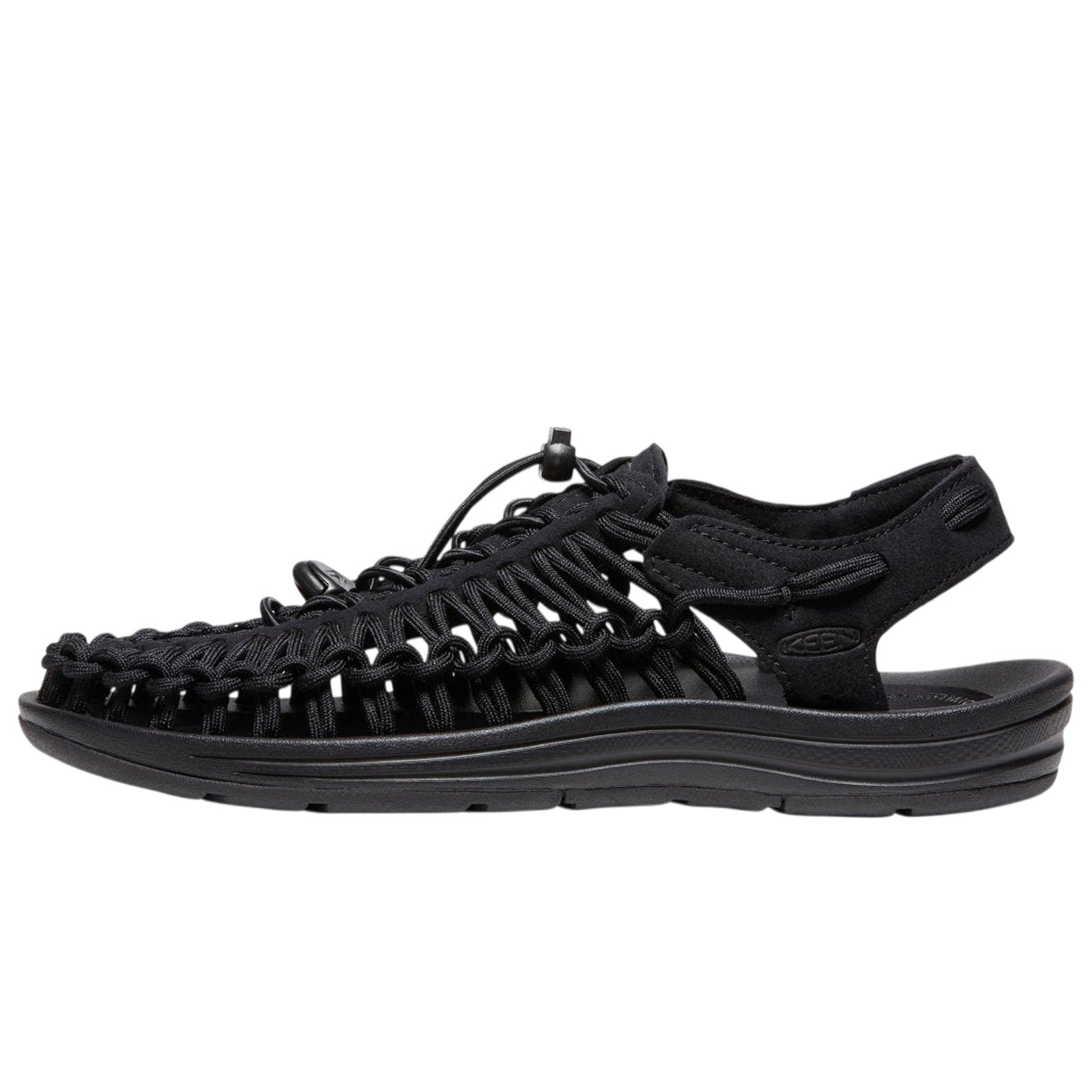 Sandali KEEN Donna 1014099 NER 