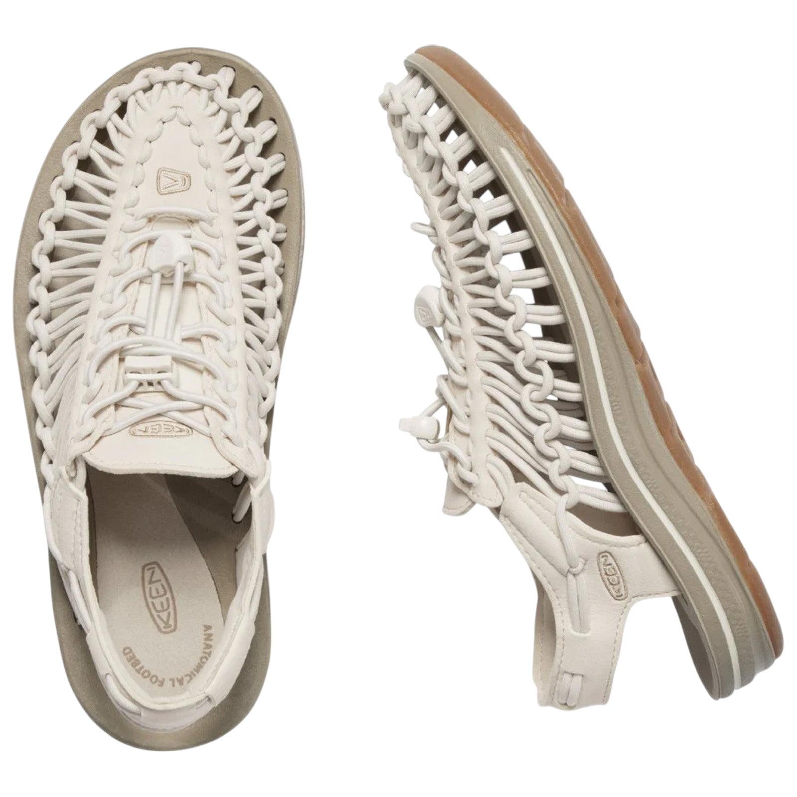 Sandali KEEN Donna 1018698 PAN 