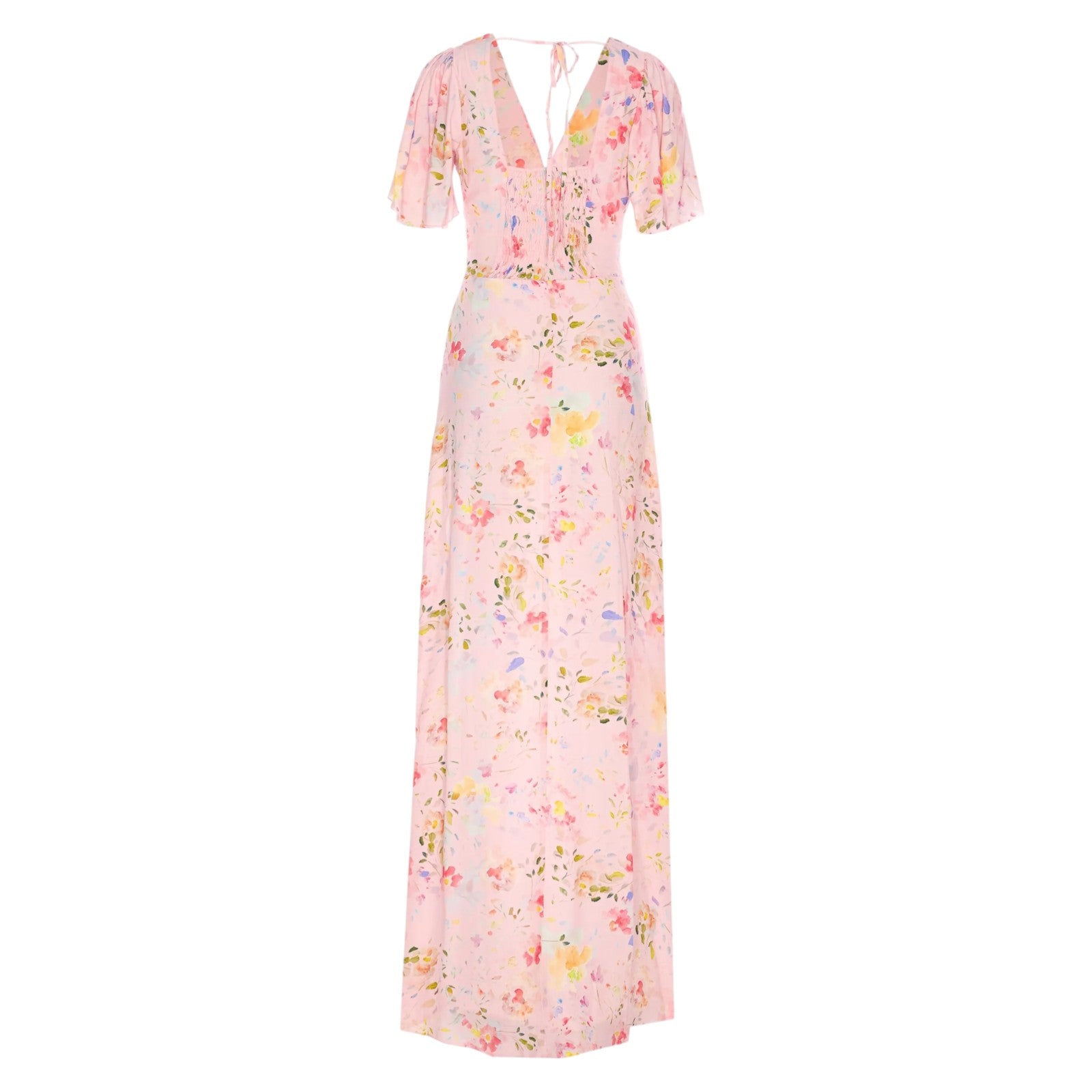 Abito MAR DE MARGARITAS Donna MMABW01176-TMFI0025 ROS 