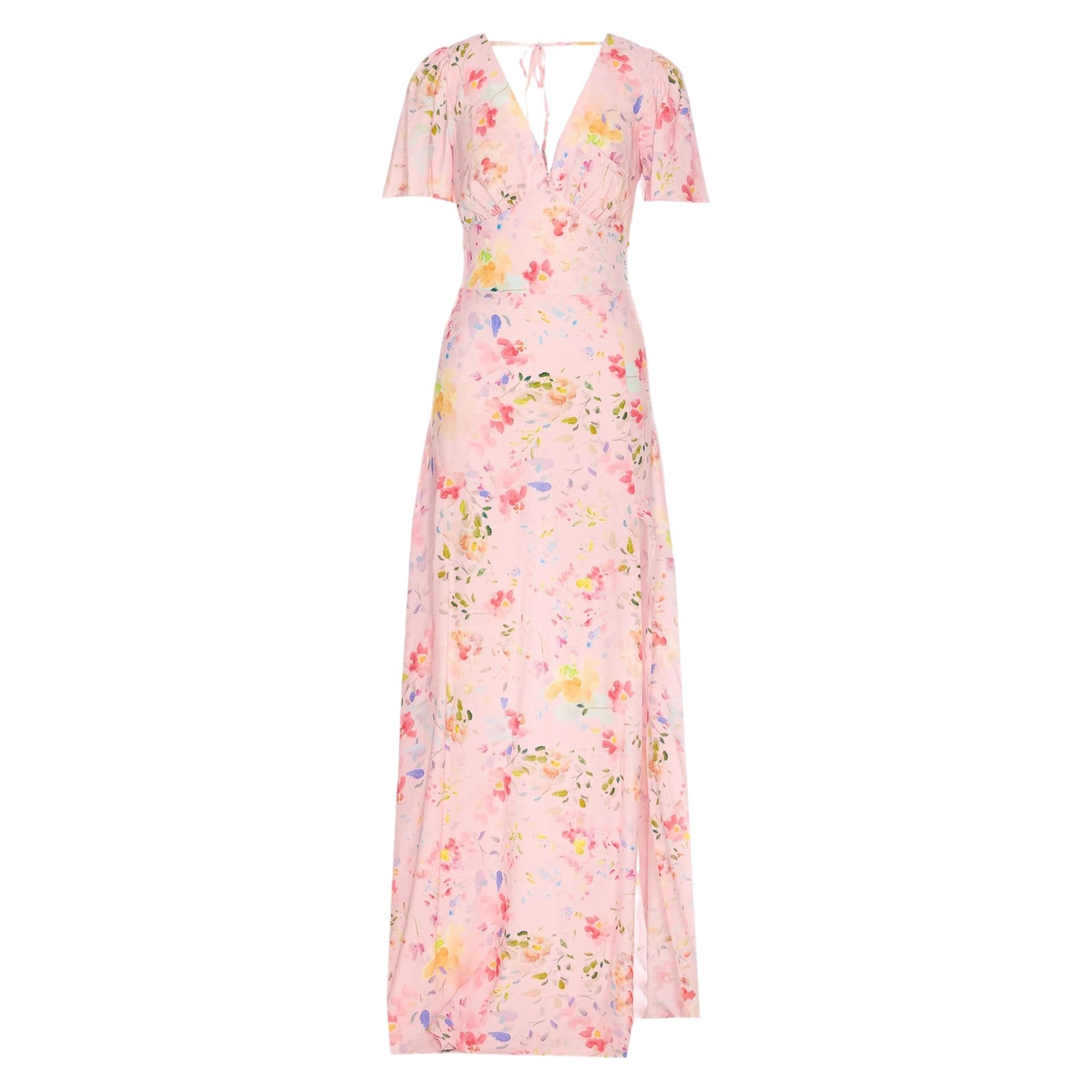 Abito MAR DE MARGARITAS Donna MMABW01176-TMFI0025 ROS 