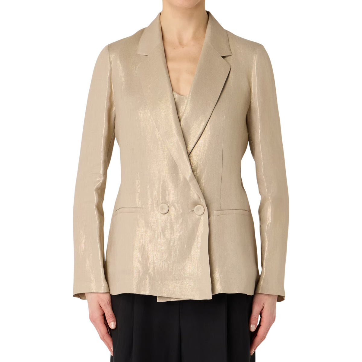 Giacca PENNYBLACK Donna 2511041152200 001 
