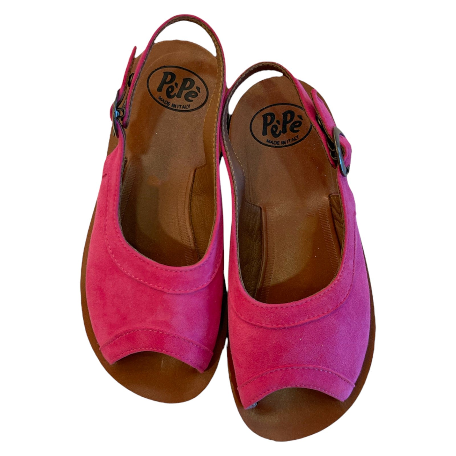 Sandali PèPè kids Bambina 01256 FUC 