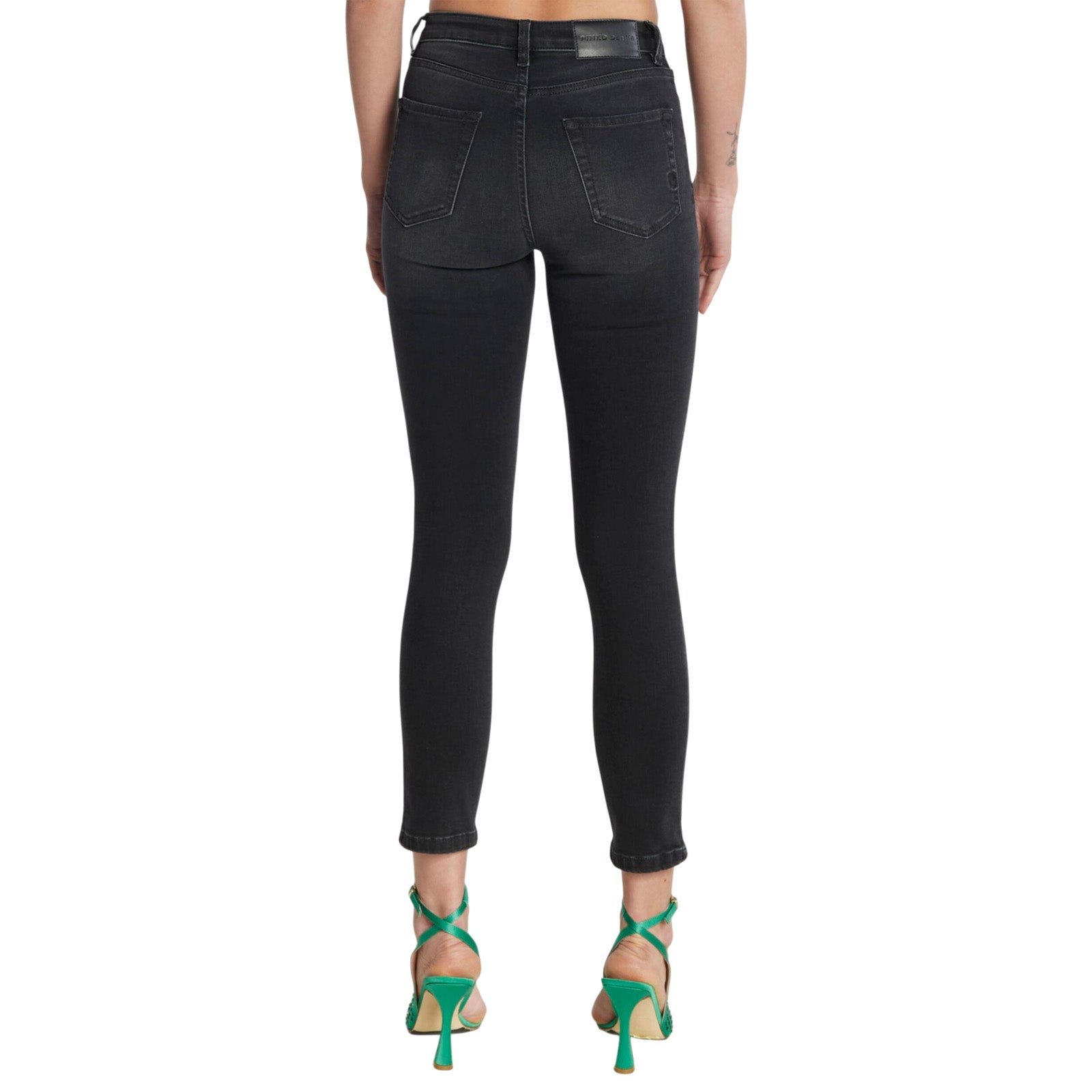 Jeans PINKO Donna 100169-A1RH Z99 