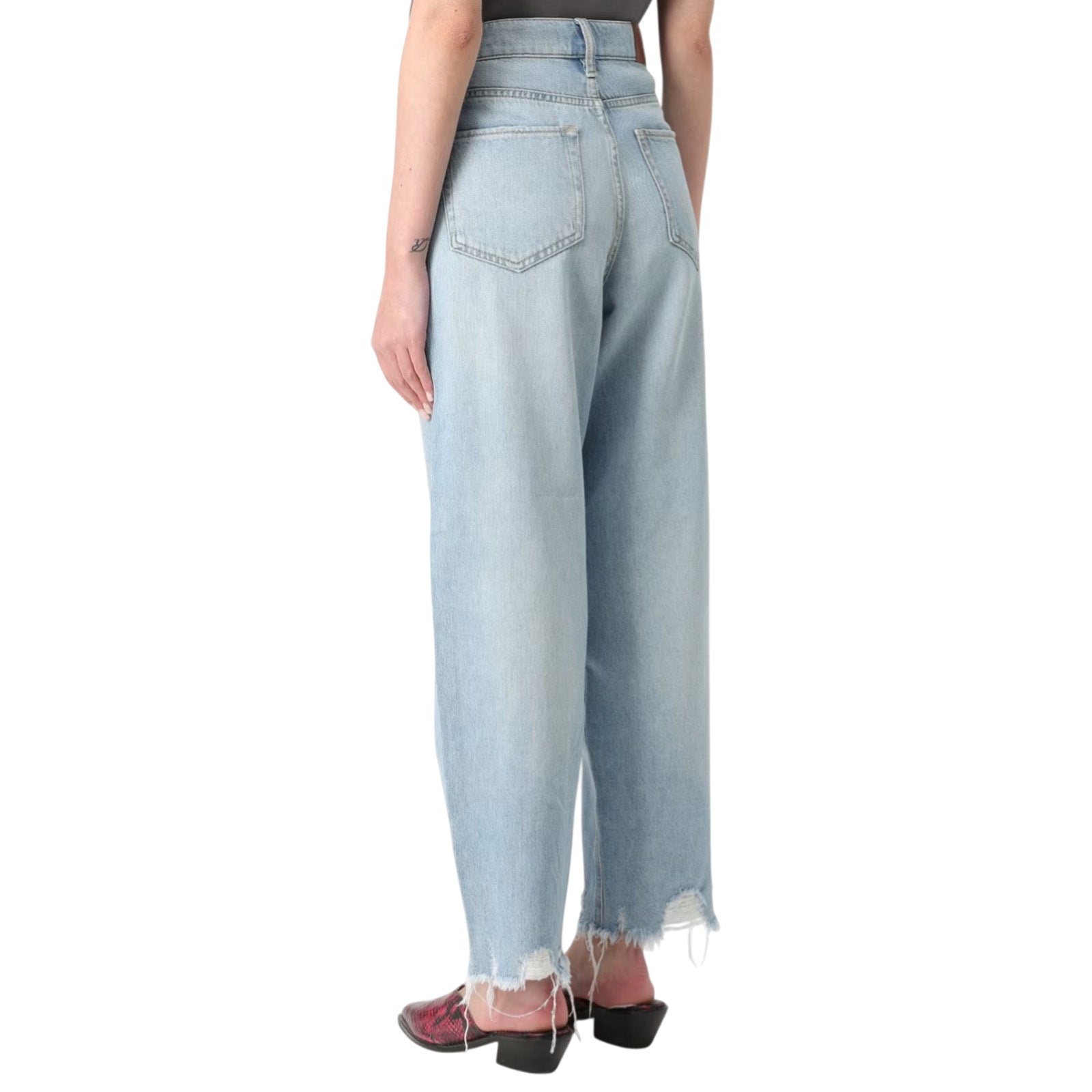 Jeans PINKO Donna 103857-A2E5 PJN 
