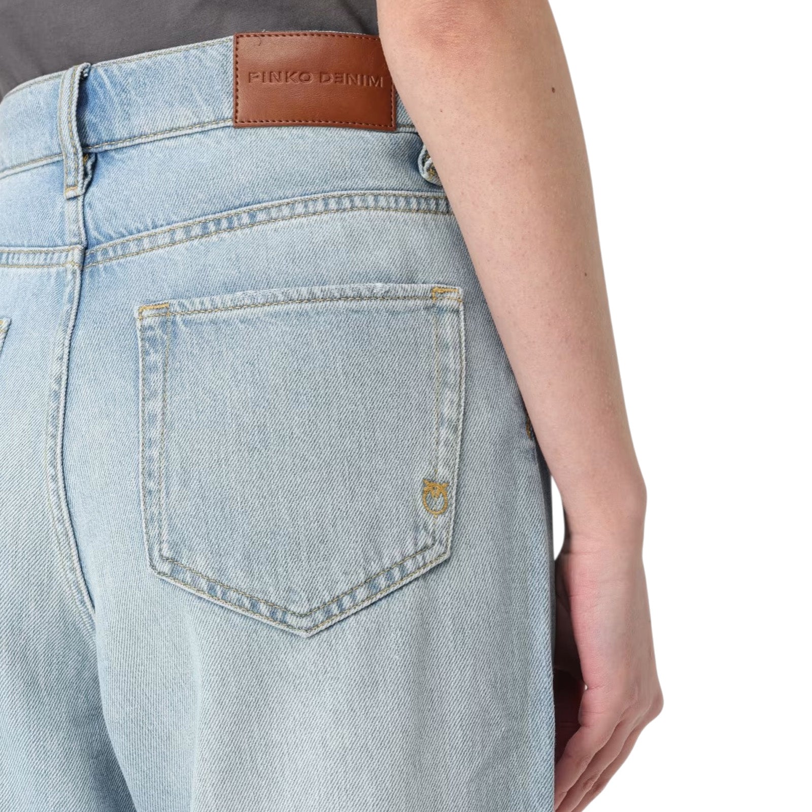 Jeans PINKO Donna 103857-A2E5 PJN 