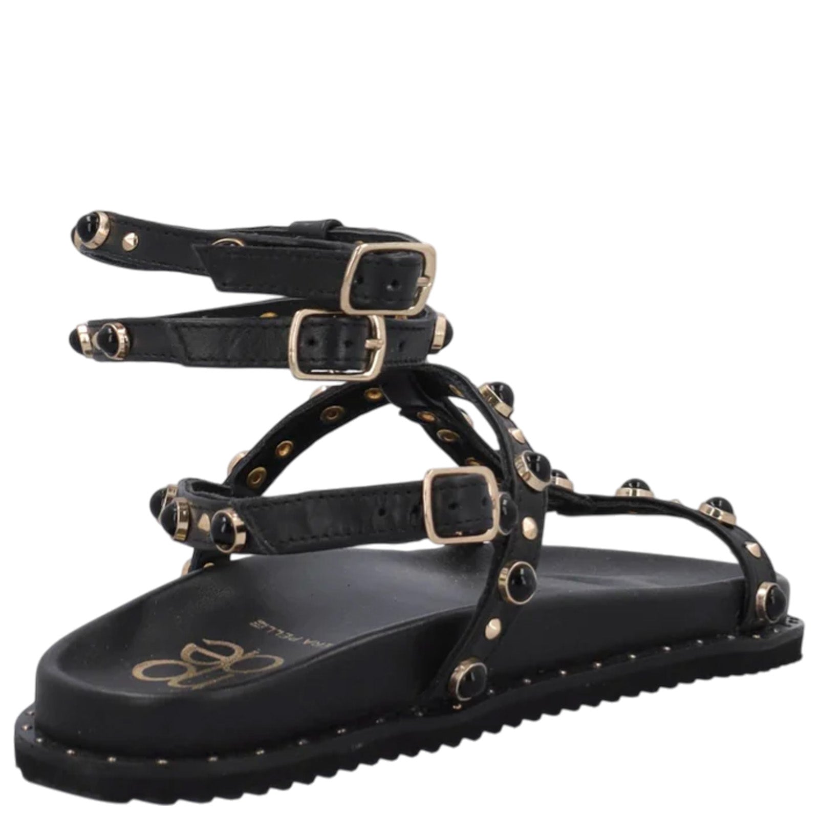 Sandali STUDIO MODE Donna 4042-BARBARA NER 
