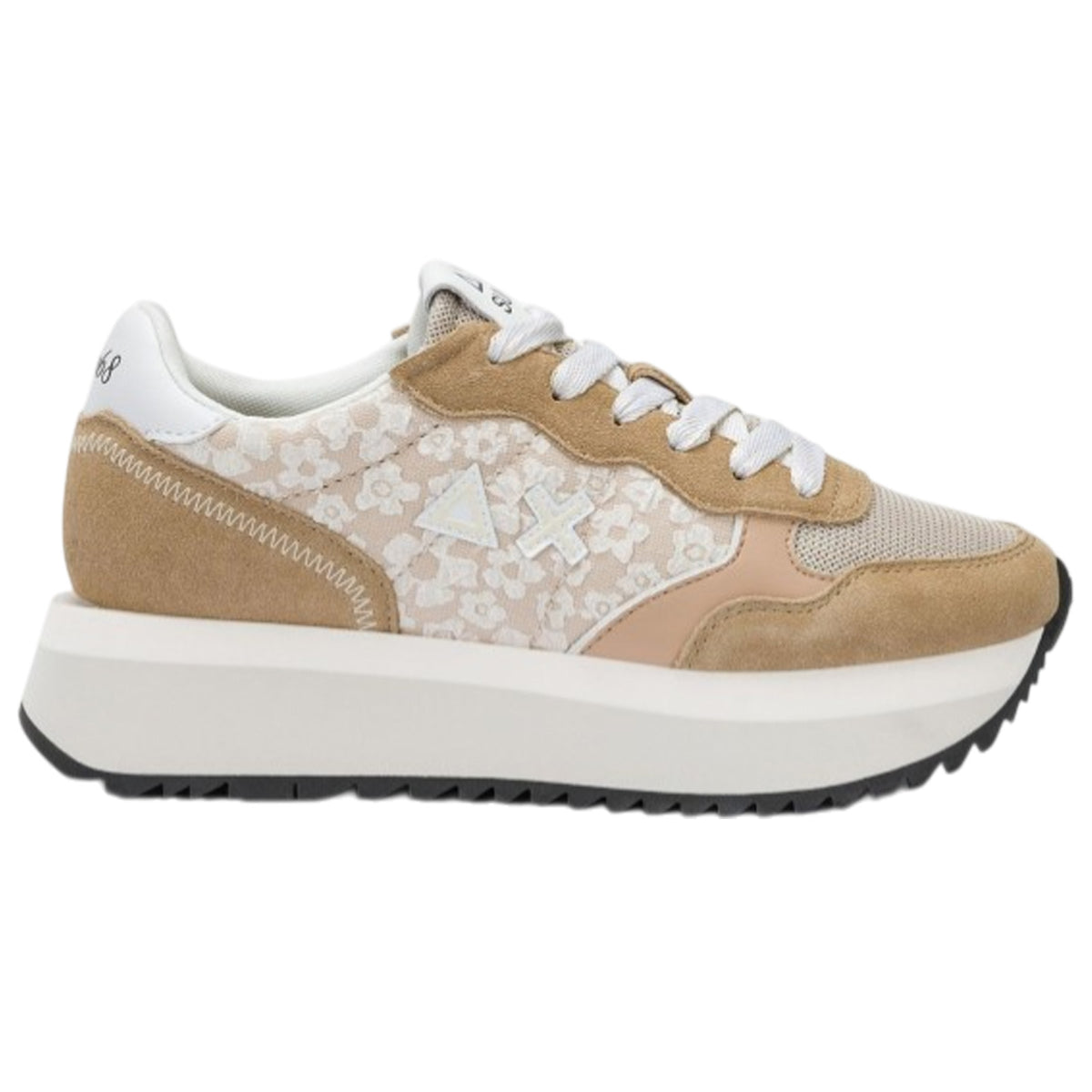 Sneakers SUN68 Donna Z35209 16 