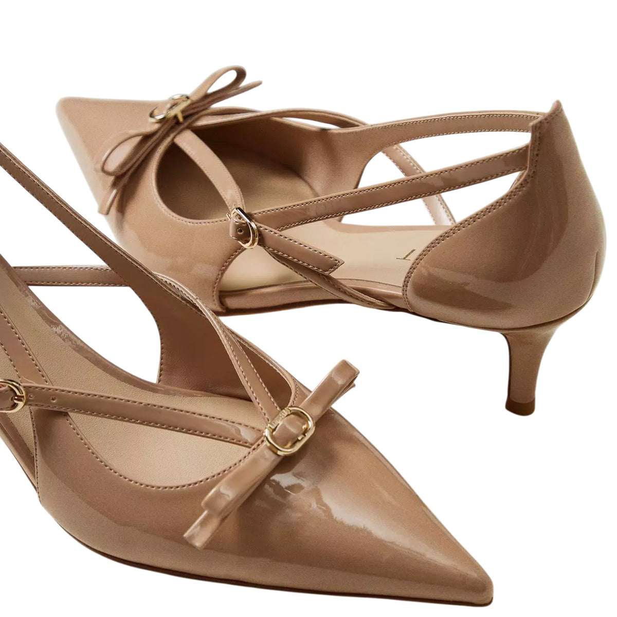 Decollette TWINSET Donna 251TCP076 00044 