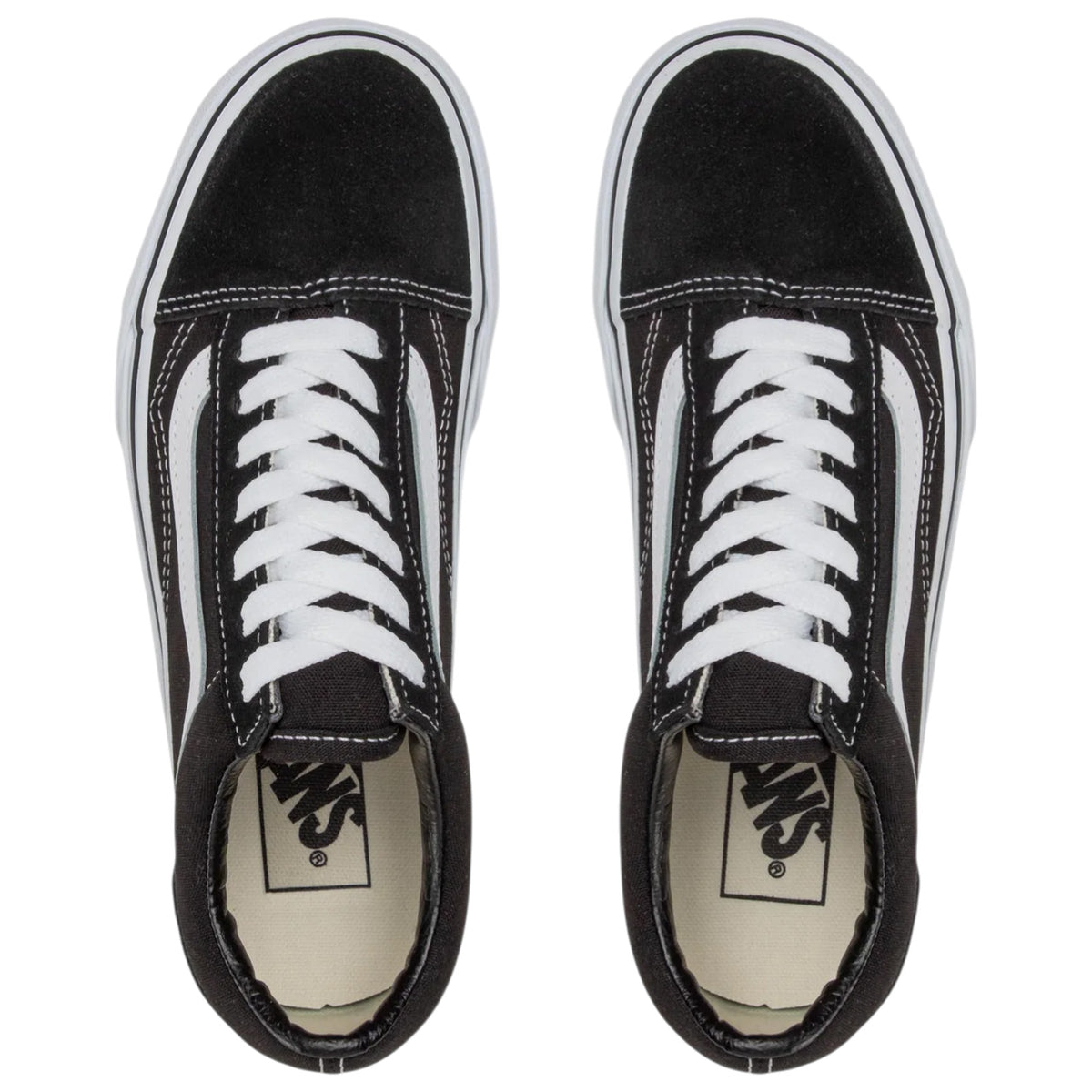 Sneakers VANS Donna VN000D3H Y281 