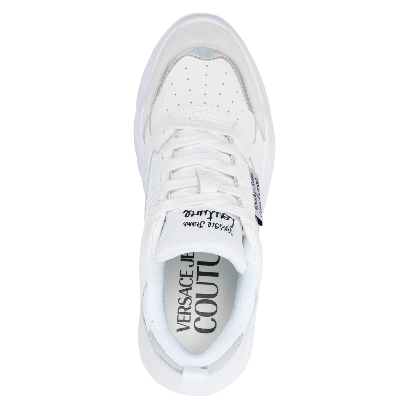 Sneakers VERSACE JEANS Donna 78VA3SC2-ZPB04 003 