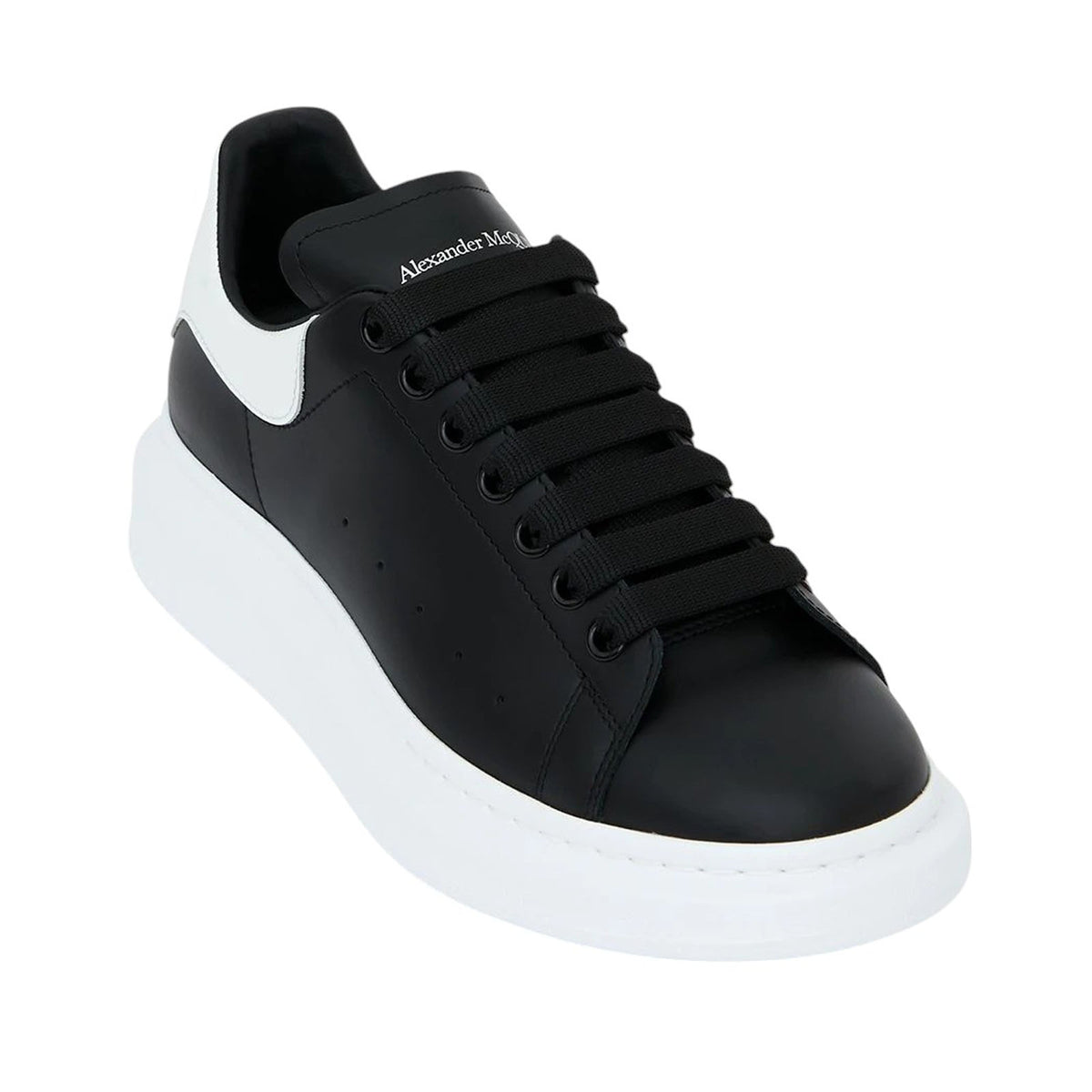 Sneakers ALEXANDER MCQUEEN Uomo 553680-WHGP5 1070 