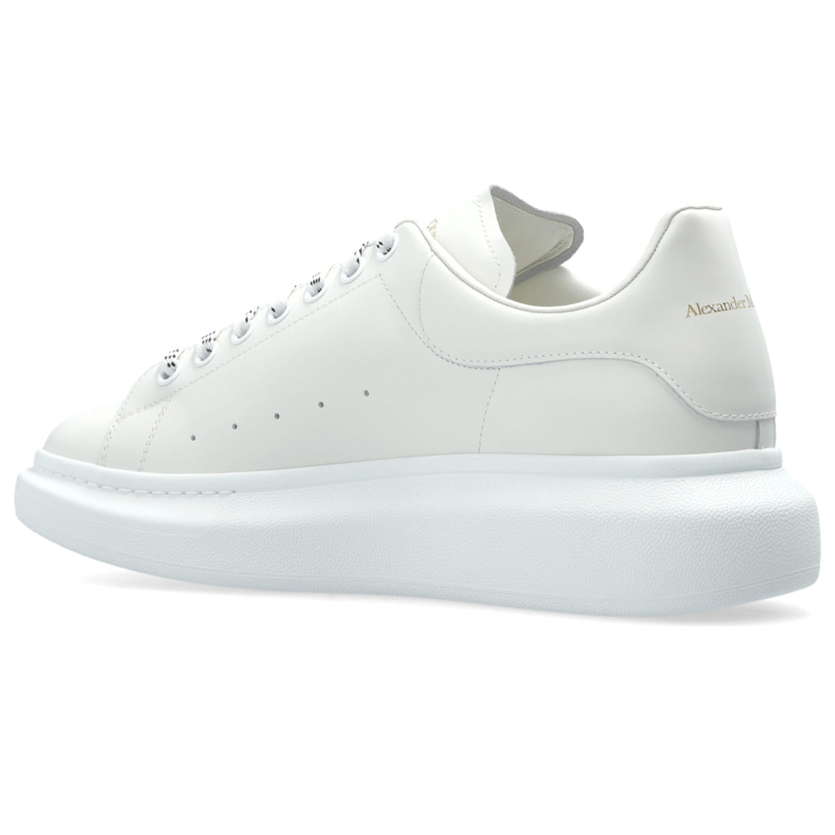 Sneakers ALEXANDER MCQUEEN Uomo 553680-WIAIG 9007 