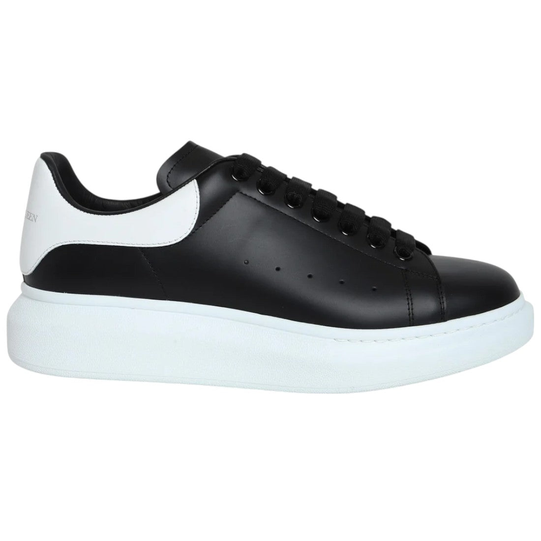 Sneakers ALEXANDER MCQUEEN WOMAN 553770-WHGP5 1070 