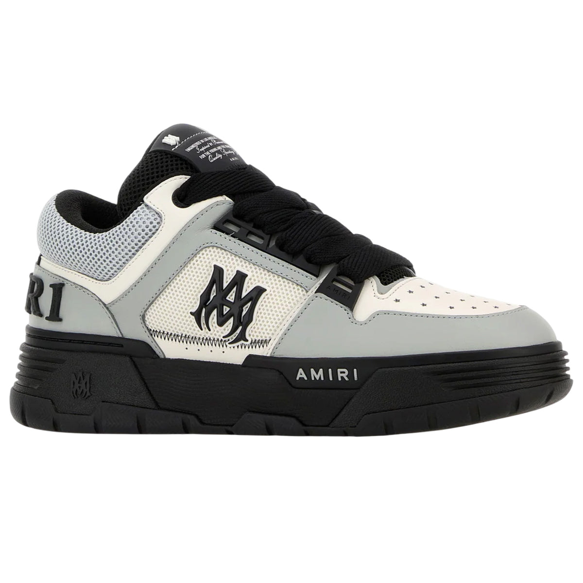 Sneakers AMIRI Uomo AMSNSN1055 397 