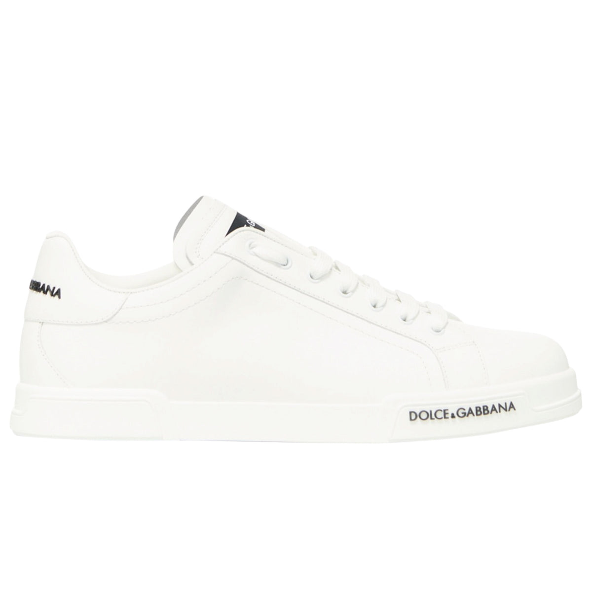 Sneakers DOLCE & GABBANA Uomo CS2213-AA335 80001 