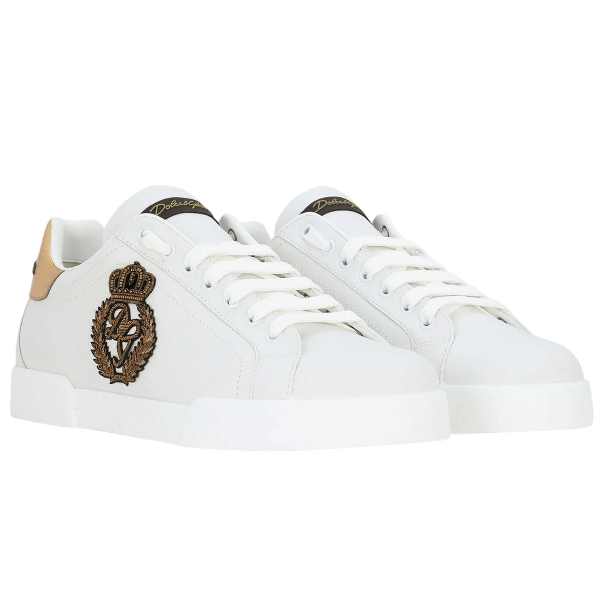 Sneakers DOLCE & GABBANA Uomo CS2330-AH136 8I047 