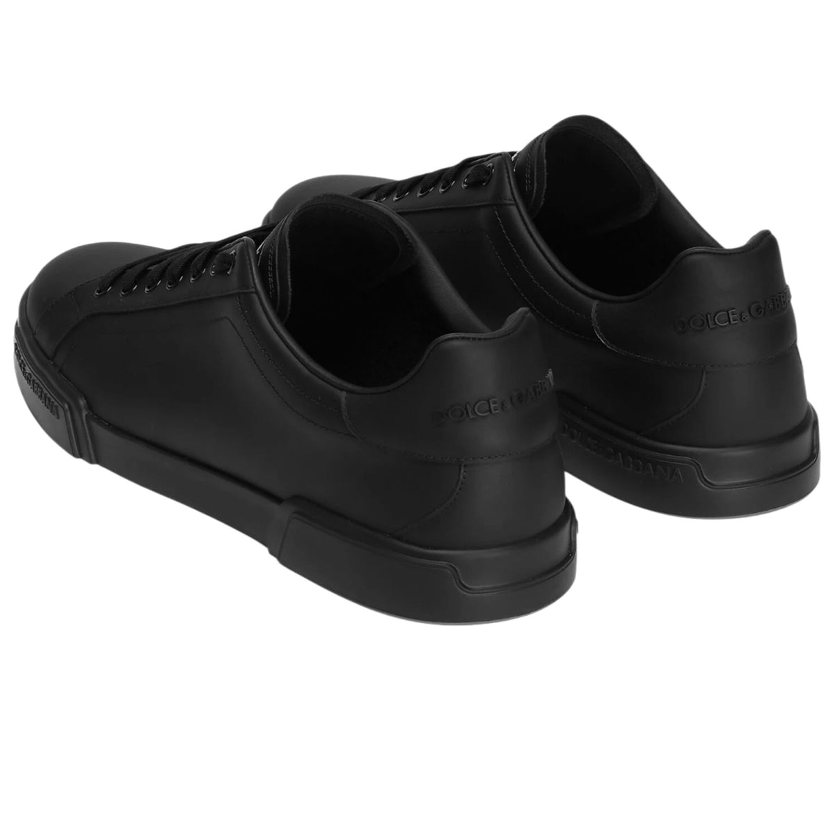 Sneakers DOLCE & GABBANA Uomo CS2332-A1065 80999 