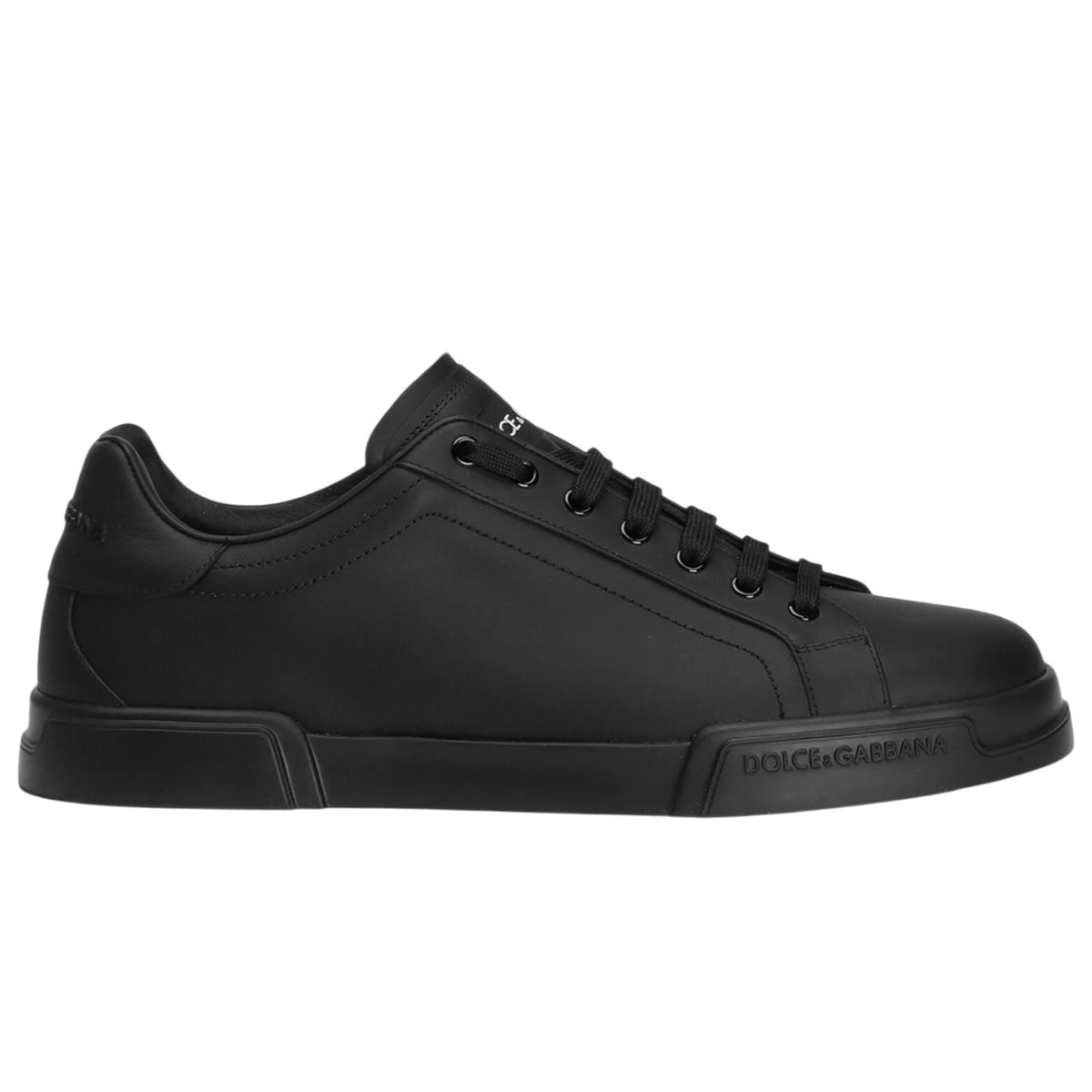 Sneakers DOLCE & GABBANA Uomo CS2332-A1065 80999 
