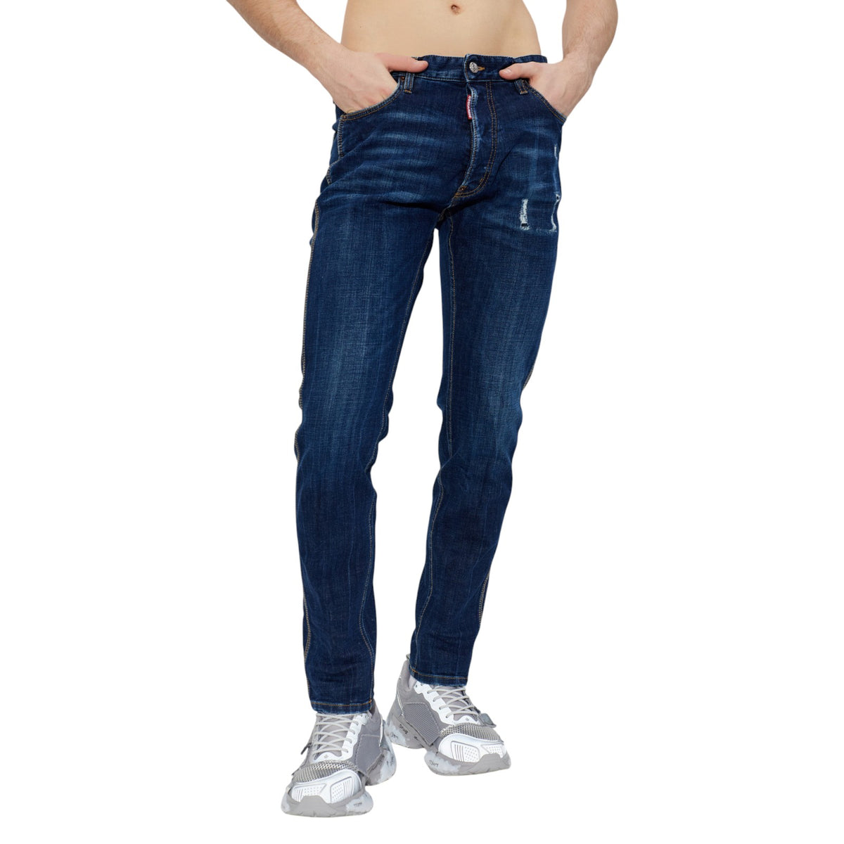Jeans DSQUARED2 MAN S74LB1914 470 