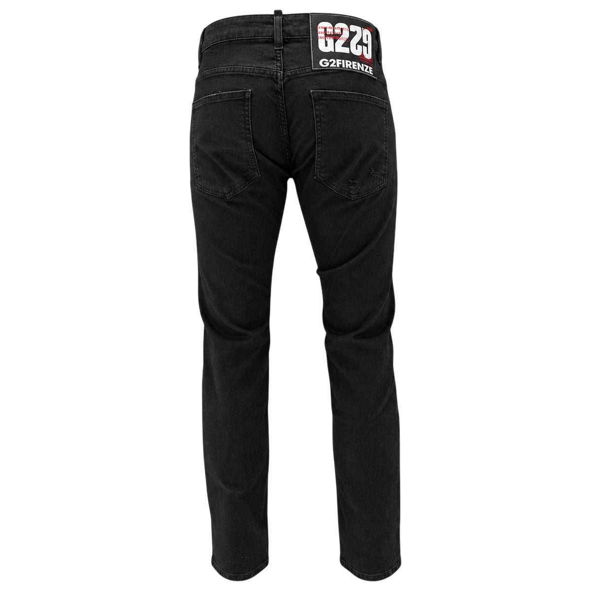 Jeans G2 FIRENZE Uomo BULL-DARK NER 