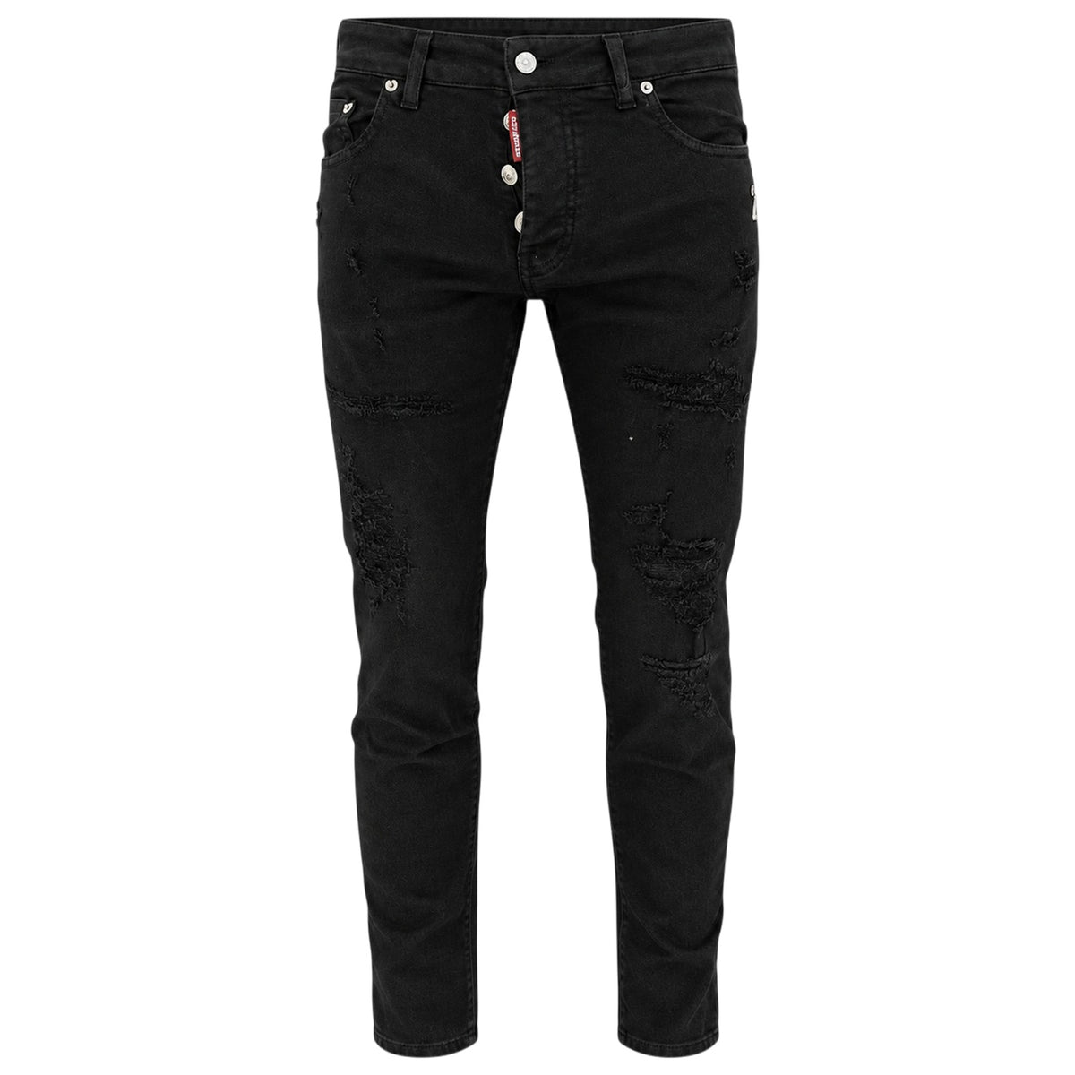 Jeans G2 FIRENZE Uomo BULL-DARK NER 
