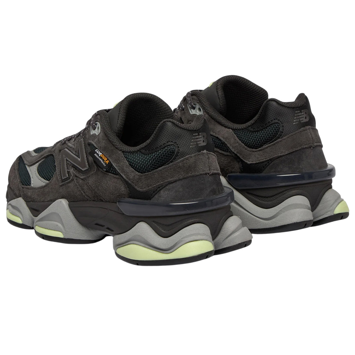 Sneakers NEW BALANCE Uomo U90602P8 ANT 