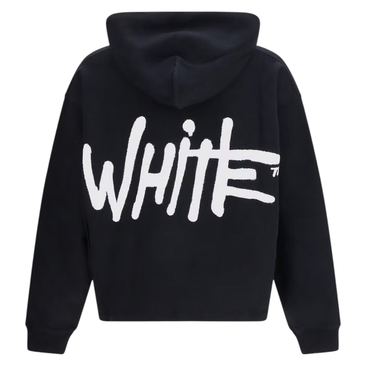 Felpa OFF WHITE Uomo 44MBB12MS26F007 001 