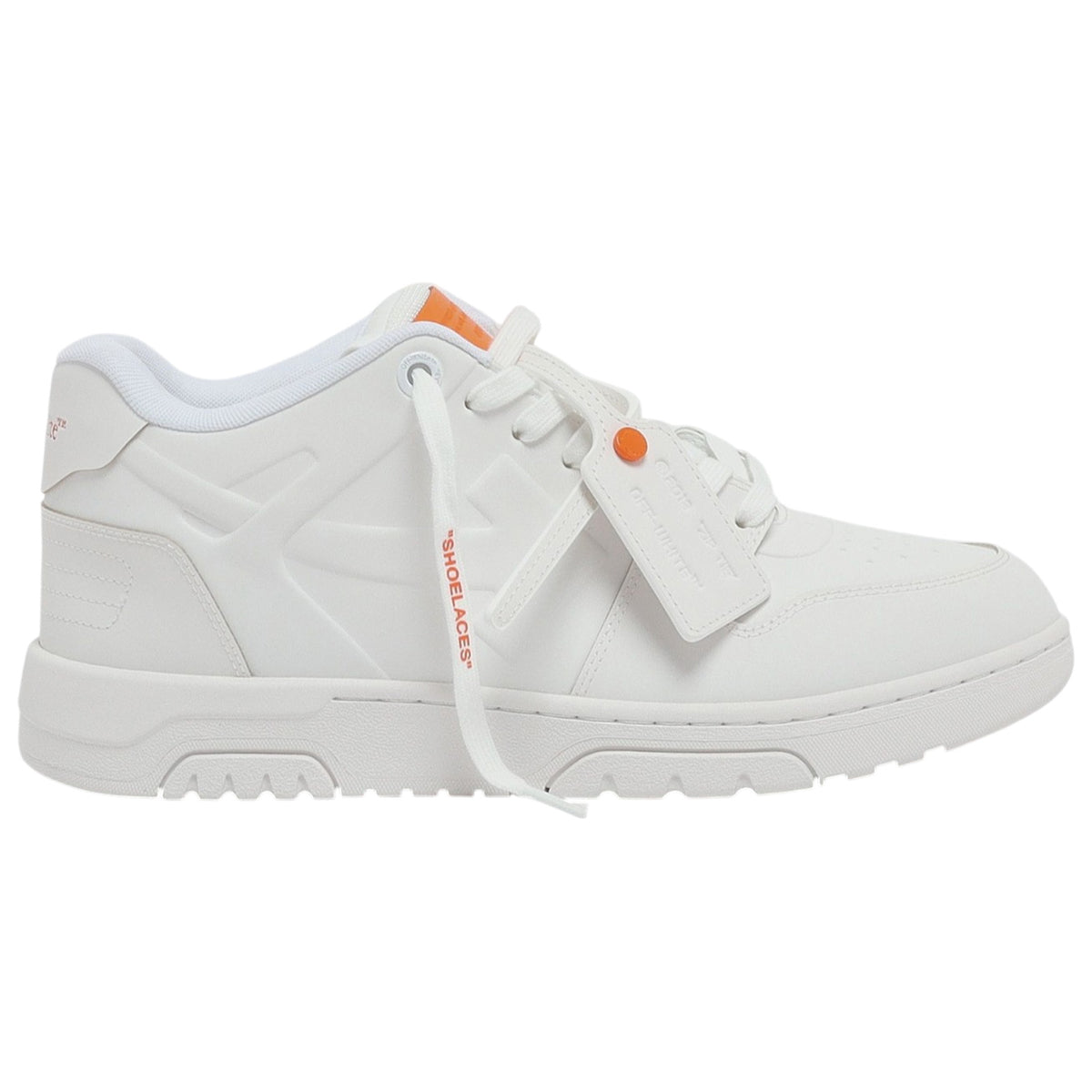 Sneakers OFF WHITE Uomo OMIA189S26MAT001 0120 