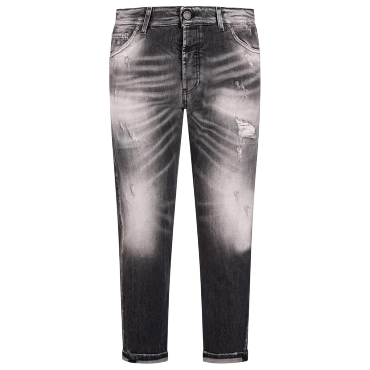Jeans PATRIOT Uomo PM6S2SPKYC44 NER 