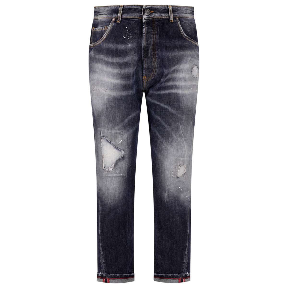 Jeans PATRIOT Uomo PM6S2SPKYC51 DEN 