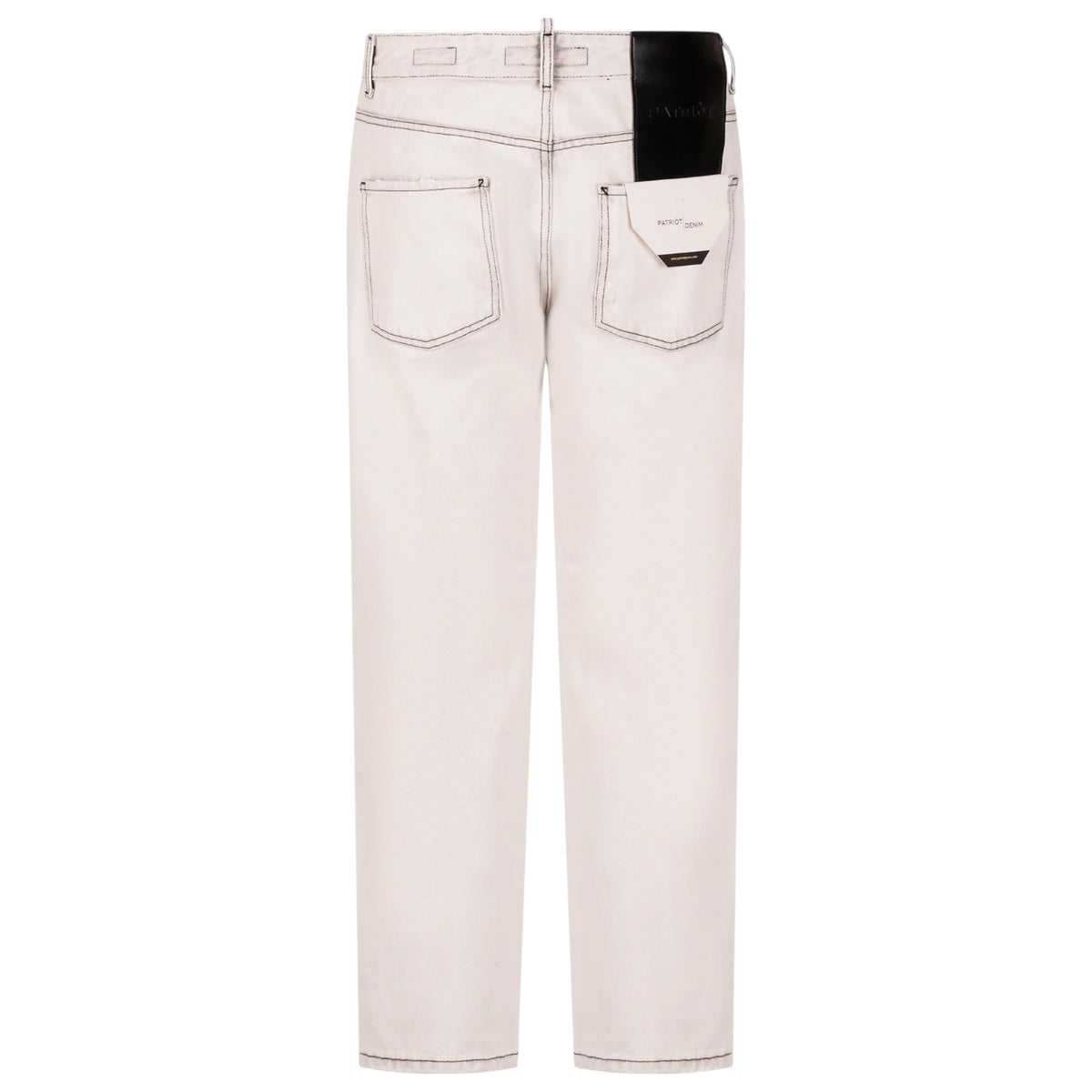 Jeans PATRIOT Uomo PM6S2SSKYM12 GRI 
