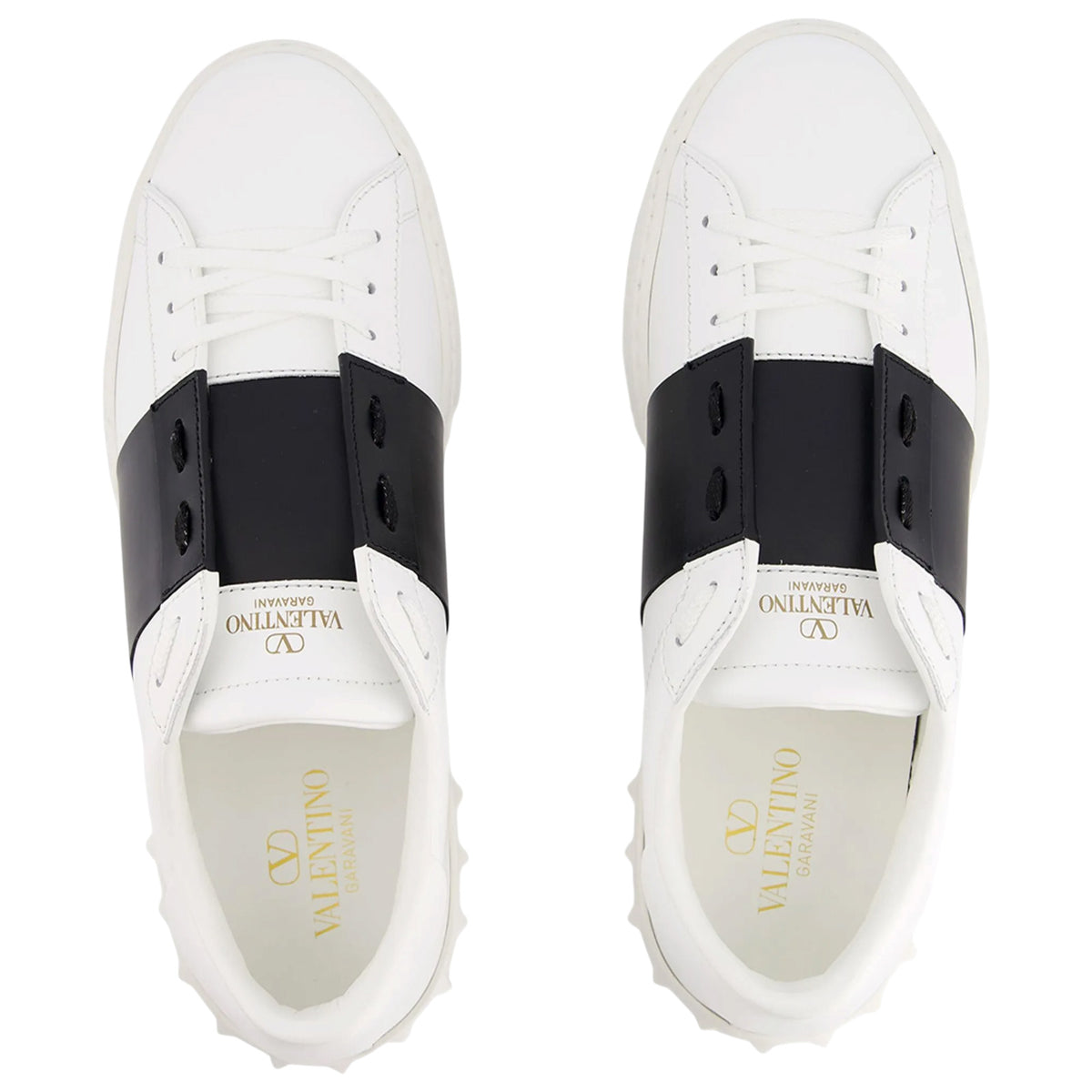 Sneakers VALENTINO Uomo 7Y2S0830-BLU A01 