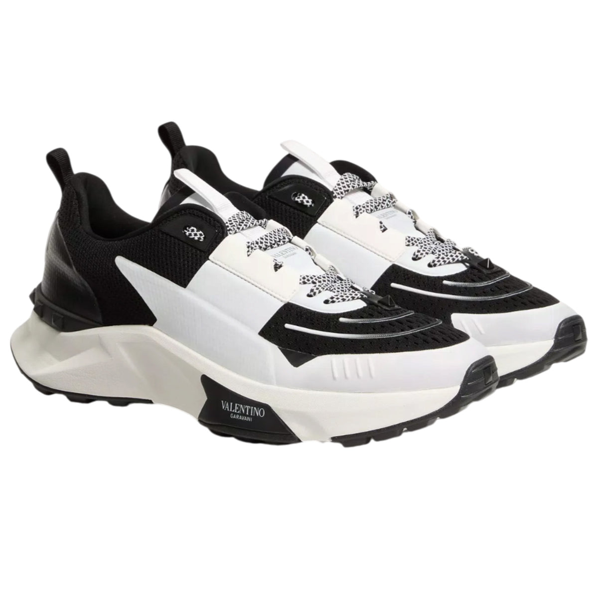 Sneakers VALENTINO Uomo 7Y2S0H96-PTN 0NI 