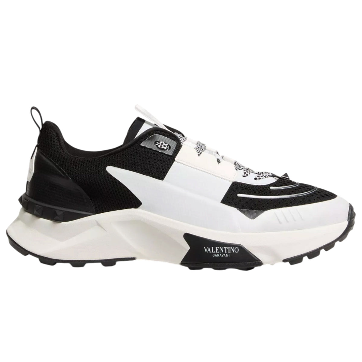 Sneakers VALENTINO Uomo 7Y2S0H96-PTN 0NI 