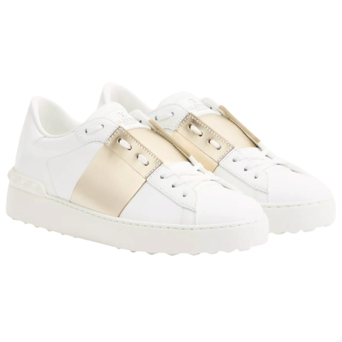 Sneakers VALENTINO Donna 8W2S0781-FLR L71 