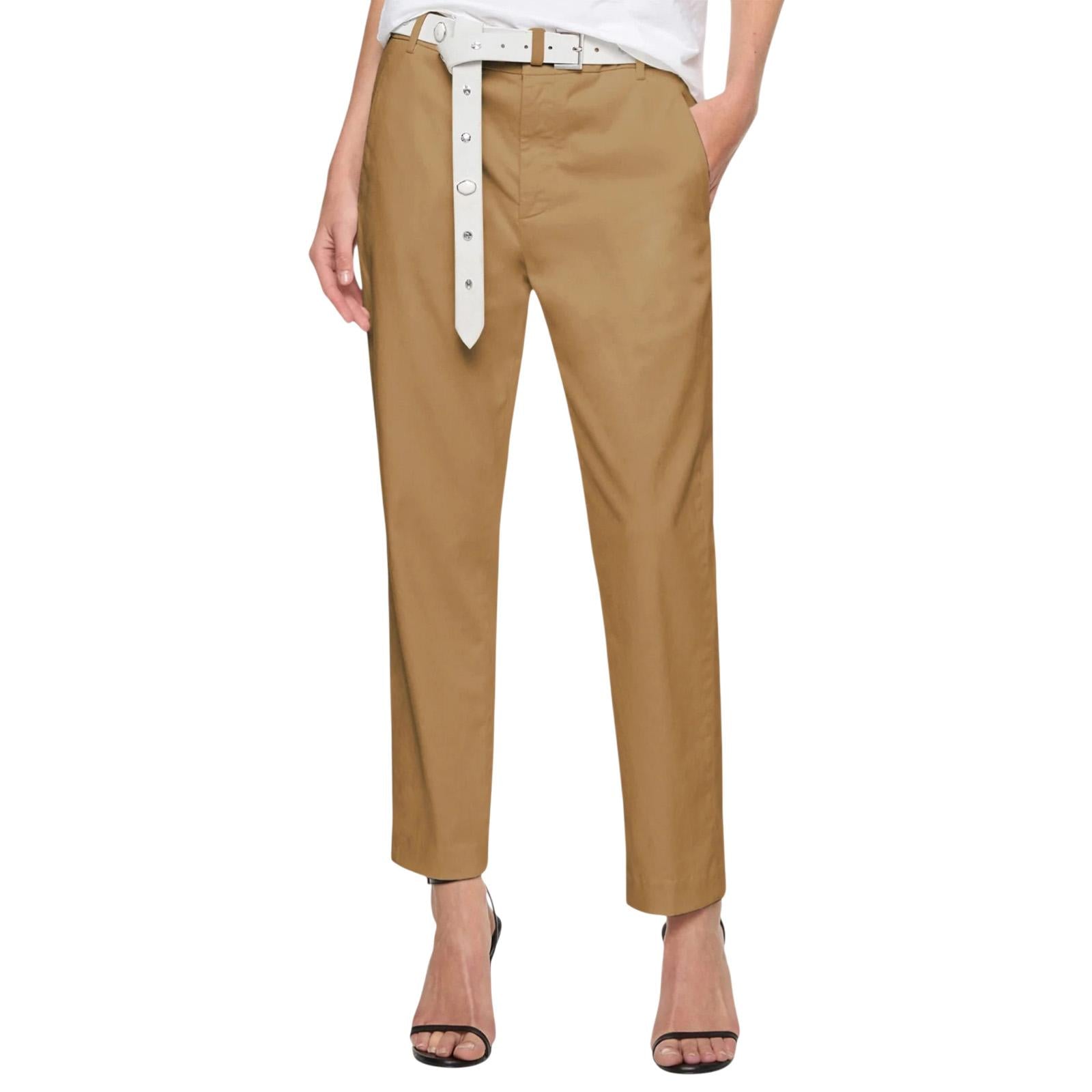 Pantalone DONDUP Donna DP576Z-GSE046D-IZ1 397 