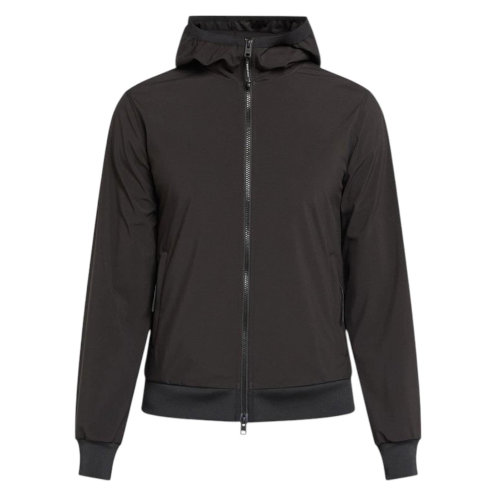 Giubbotto WOOLRICH CFWOSW0223MRUT3678 100 WOOLRICH 