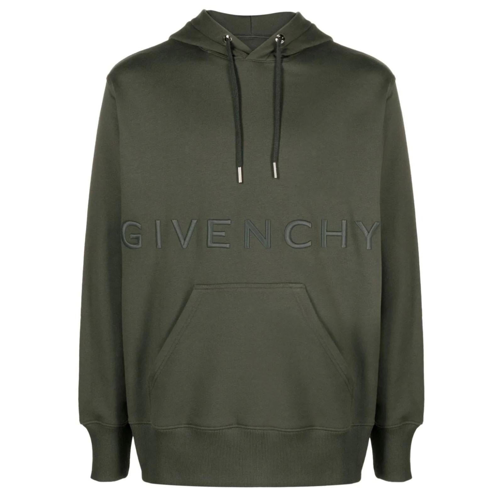 Felpa GIVENCHY