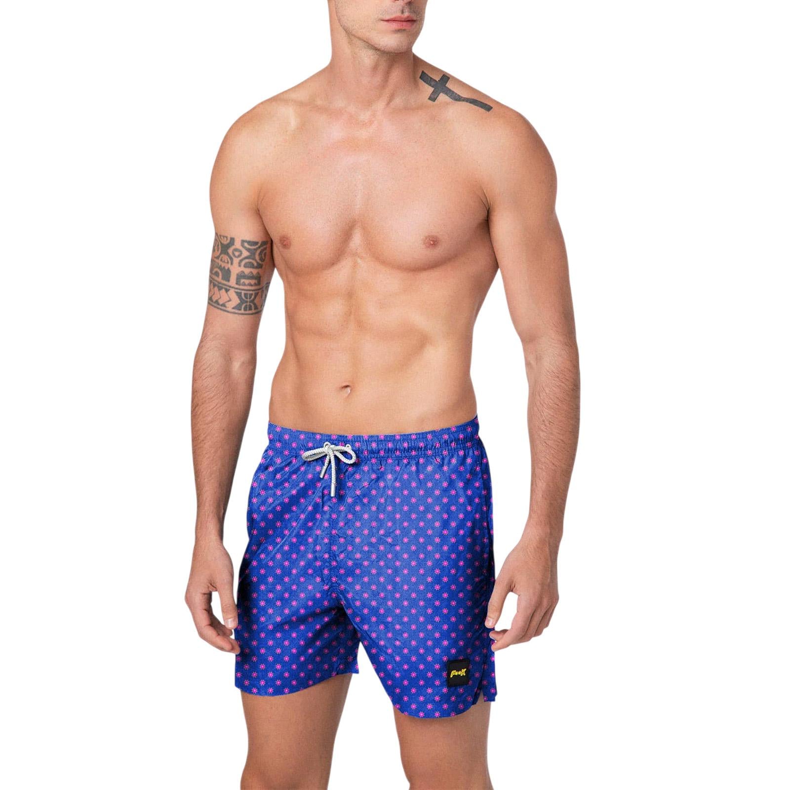 Boxer mare FK Uomo FK25-M06BA30 X03 