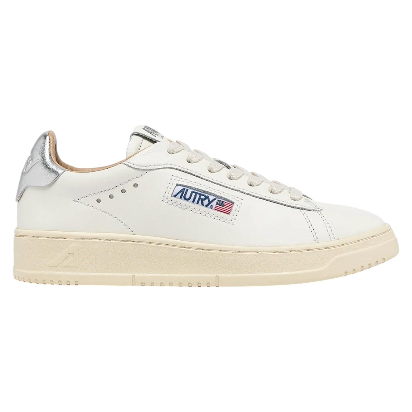 Sneakers AUTRY Donna ADLW MR07 