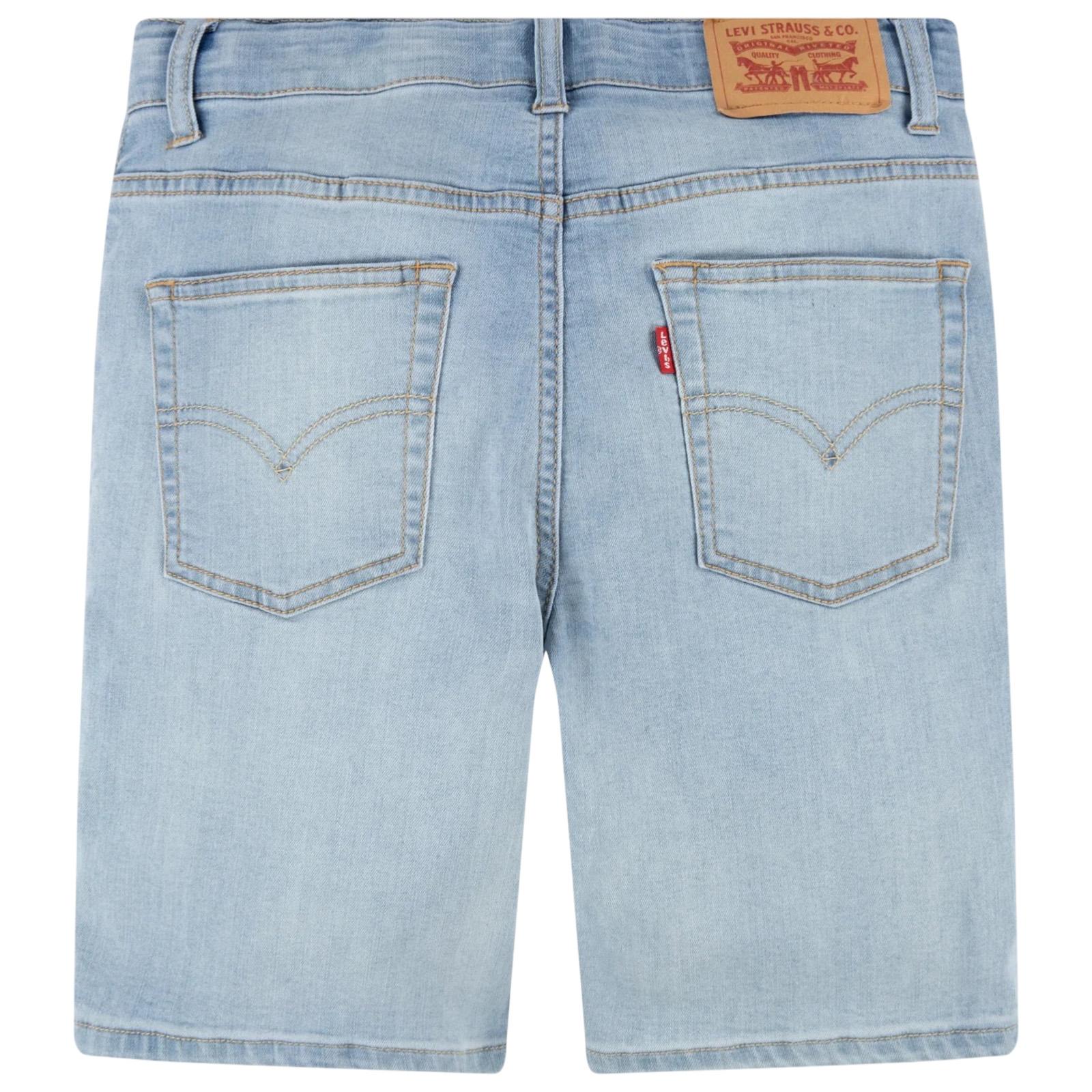 Bermuda LEVI'S kids 8EC770 L52 LEVI'S 