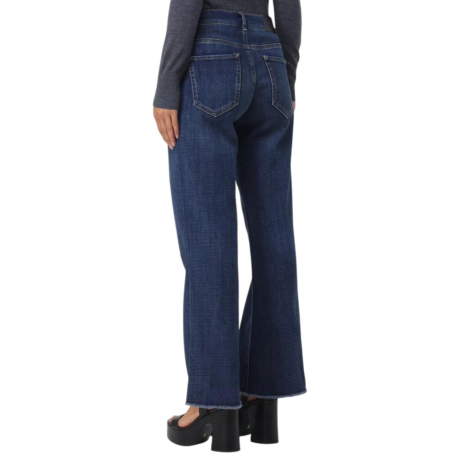 Jeans PINKO 103860-A20M PJZ PINKO 