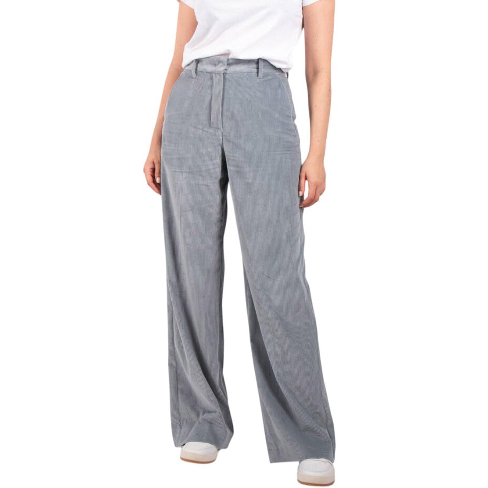 Pantalone MAX MARA 2425136012-000 013 MAX MARA 