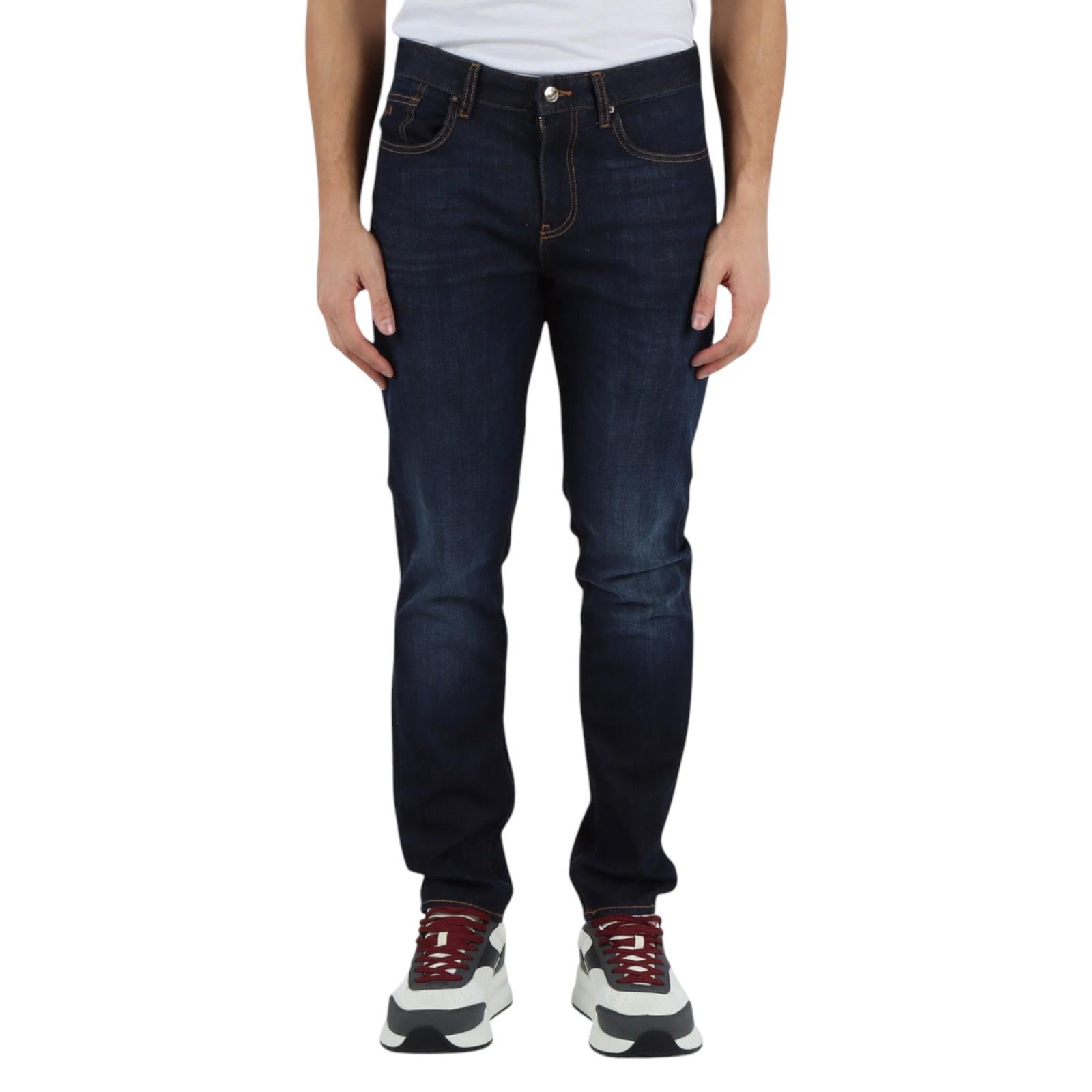 Jeans ARMANI EXCHANGE Uomo XM000070-AF13089 MB010 