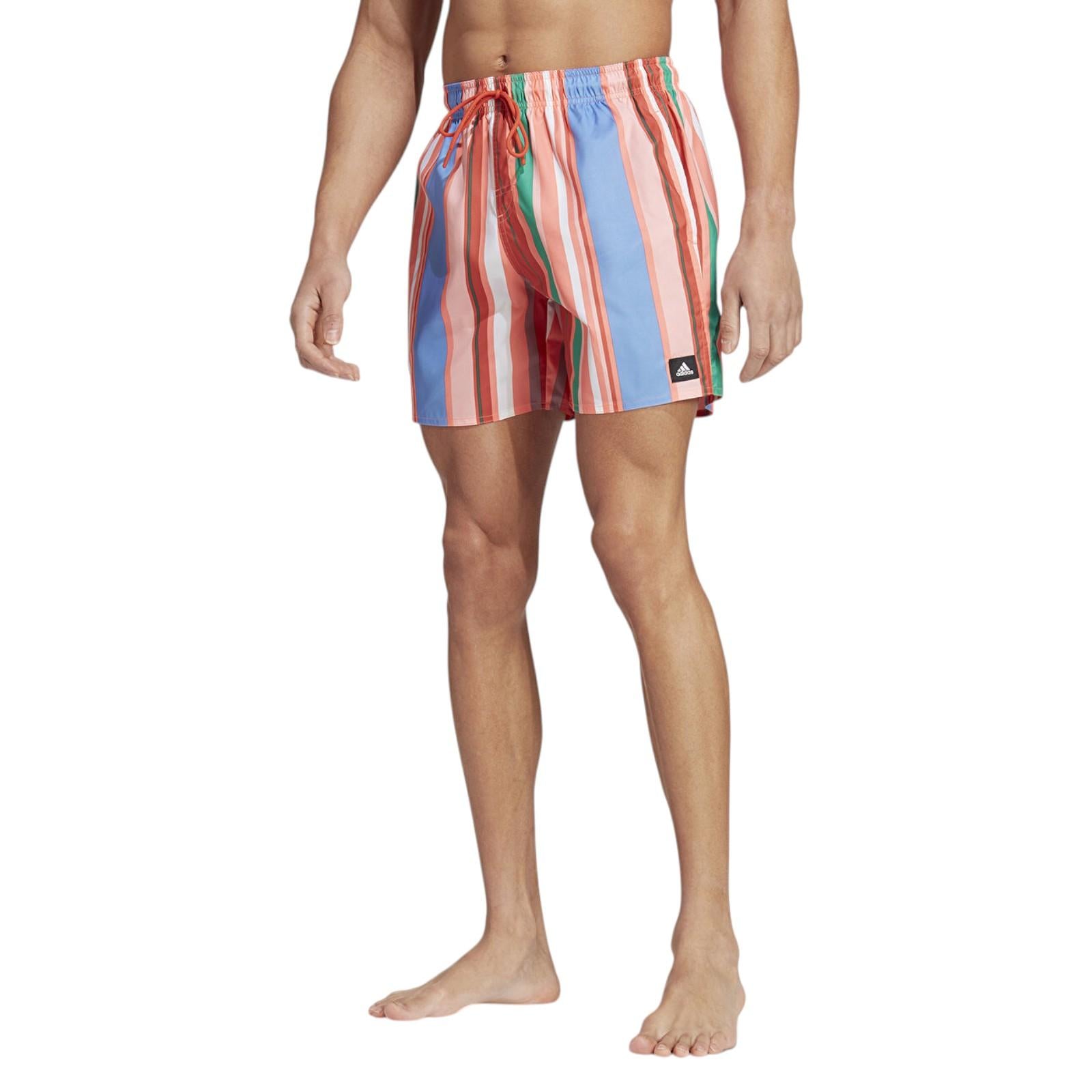 Boxer sea ADIDAS MAN IA7753 MUL 